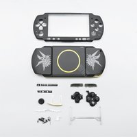 2026 New Hot Sale Monster Hunter Theme Shell, For PSP3000 Replacement Parts