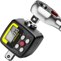 AliExpress MoveCrab Digital Torque Adapter 1/2