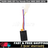 SOD Shut Off Device Modules For Honda Civic MK8 2005-2016 76209-SMG-E01 76209SMGE01 Wing Mirror Shut Off Device