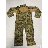 Tactical frog suit G3 pants, GEN3 top or pants, CADPAT HT set, Canadian camouflage set