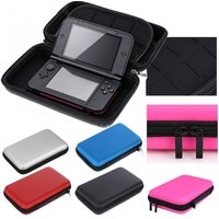 Portable Hard Carry Case for Nintendo New 3DS XL LL 2DS XL NDSL NDSI Protective Storage Bag Pouch Shell Game Accessories