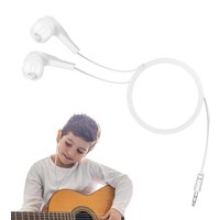 In Ear Headphones Wired Kids Computer Earbuds 3.5mm Jack Plug In Headphones For MP3 MP4 Mobile Phone Accessories
