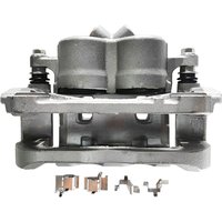 oe Brake System Caliper (Front) LH Replace for Jeep Cherokee (KL) K8 K4 2014~2024 53379822 Hot New Model Cars Accessories