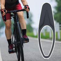 Seatpost Tube Protector Long-lasting Flexible Protector Road Bike Seatpost Cover Silicone Dust Cover for Bicycle Weatherproof