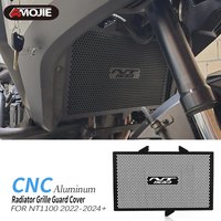 NT1100 Motorcycle Accessories Radiator Grille Guard Cover Protector For HONDA NT1100 NT 1100 DCT 2022 2023 2024 2025 2026