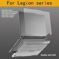 Suitable for 16-inch Lenovo Legion Pro 5/7i Gen10 computer protective case 16afr0h case 16AFR10H protective cover