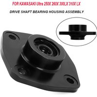 For KAWASAKI SX 550 SX SC 650 TS 650 X2 SS 750 SSXI ST 750 STS 750 SX 750 SXI 750 PWC Bearing Housing ASSEMBLY & Seals Kit