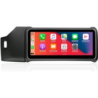 Android 12.3" Dual System Multimedia player For Range Rover Vogue L405 2013-2017 Car Radio GPS navigation Auto Wireless Carplay