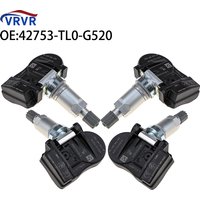 VRVR 42753-TL0-G520 42753TL0G520 42753T6NA01 42753TG7A51 TPMS Sensor FOR 2014-2020 Honda Jazz S180052059 S180052059Z