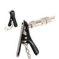 AliExpress Air Chucks For Tires Tire Inflator Nozzle Bike Pump Nozzle Multi-use Connector for Head Bike Pump Head Pump Adapter Bicycle