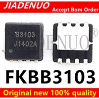 (5-10pcs)100% New Original FKBB3103 B3103 DFN3X3 MOS 30V 32A Chipset