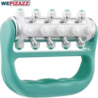 Lymphatic Drainage Massager and Scar Tissue Massage Tool, Great Handheld Lymphatic Massager for Thigh, Butt, Legs, Back and Body