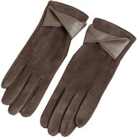 AliExpress LAOVCE Women Winter Keep Warm Touch Screen Gloves Lady Fashion Elegant Retro Cycling Drive Protection From Cold Thicken