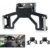 For KAWASAKI Versys1000 VERSYS 1000 2019 2020 2021 2022 2023 2024 Motorcycle Accessories GPS Navigation Bracket Supporter Holder