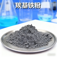Micron-Grade Carbonyl Iron Powder High-Purity Laboratory Chemical Reagent for Scientific Research And Experiments