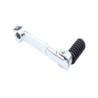 AliExpress Folding Gear Shifter Shift Lever Fit For 50cc-125cc Pit Dirt Bike ATV Motorcycle Universal Fit for Stomp Demon X WPB Orion M2R