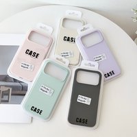 Official Original Liquid Silicone Shockproof Case for IPhone 17 Air 16 15 14 13 12 11 Pro Max for Magsafe Wireless Charge Cover