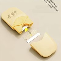 Includes Three Multi-Tool Scrapers with Replaceable Blades,Sticker Removal,Flooring,Glass Cleaning,Professional Home Renovations