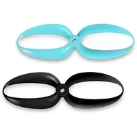 2 Paar Foxeer Donut 5145 (5,1 Zoll) Propeller-Set – CW/CCW für FPV-Renndrohnen