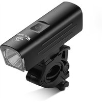 AliExpress West Biking WEST BIKING Waterproof 1300LM Bike Headlight Contest Level USB Rechargeable Flashlight MTB Road Bicycle Rear Lamp Accessories