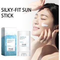 Hyaluronic Acid Sunscreen Anti Sun Solar UV Protection Mild Moisturizer Nourishing Hydrating Repair Outdoor Spf46 Sunblock Stick