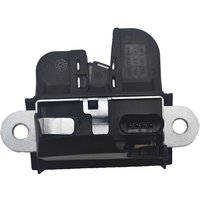 Trunk Lock Block Rear Trunk Lid Lock Latch For Skoda Yeti 5L6827505E 5L6827505D 5L6827505C 5L6 827 505C 5L6 827 505 C