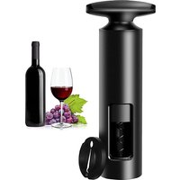 FLYMUYU Creative Wine Opener Manual Bottle Opener Corkscrew Sparkling Wine Kitchen Tool Corks Openers Useful Kitchen Accessories