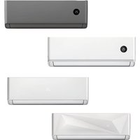 24000 Btu Mini Split Heat Pump 208/230V 18.5 SEER2 Smart Control 2 Ton Mini Split Heat Pump Air Conditioner