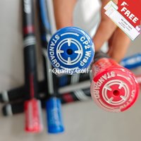 Free10/13pcs Tape CP2 Wrap/Pro Wood Golf Putter Grip Jumbo Man Midsize Golf Club Grip Standard Iron/Fairway Rubber Golf Grip Kit