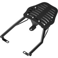 Tour Pack Luggage Rack Adjustable rear box rack Tour Pack Rack Universal widen thicken durable Trunk Rack Motorcycle Accessories