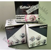 Genuine Anime Danganronpa Nagito Komaeda Enoshima Junko Saihara Shuichi Cosplay Badge Cartoon Breastpin Emblem Brooch Pendant