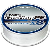 Varivas 300M X8 Braid Braided Fishing Line 20LB-100LB Performance for Saltwater or Freshwater Fishing 8 Strand 330yards