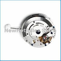 Mechanical Movement for DG3804-3 GMT Watch Accessories Watch Automatic Mechanical Movement-SPMI