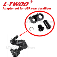AliExpress LTWOO eGR rear derailleur adapter set eGR rear derailleur adapter spare parts