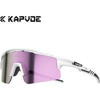 AliExpress kapvoe KAPVOE MTB Road Bike Sunglasses Cycling Glasses Outdoor Riding Popular Hiking Glasses UV400 Protection Men Women Sports Eyewear