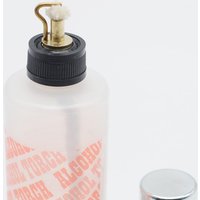 1x Dental Plastic Alcohol Lamp Empty Alcohol Bottle Chemical Wax Type Alcohol Lamp Dentist Dental Tool