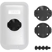 Bike Computer Fixed Mount For IGPSPORT For BiNavi Models Computer Base Repair Aluminium Alloy Mount Adapter Insert Accessories