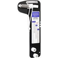 User Friendly 2 Sailboats Rigging Tension Meter High Accuracy Cable Tension Gauge For Marine Industrial Applications H9EE