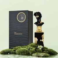 Men Perfume Long Lasting Floral Woody Eau De Parfum Natural Fragrance Spray Natural Spray for Daily Use Women Eau De Toilette