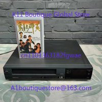(Second-hand) Original L-15 vintage video recorder plays VHS format 2/1 video tape
