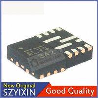 10Pcs/Lot New Original NB680GD-Z NB680 silk screen ALV * ALVF QFN12 Switching Regulator 3. 3V 8A ORIGINAL Good Quality In Stock