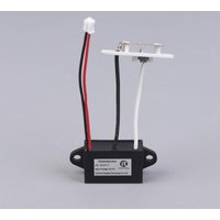 5V Ozone Generator Ionizer Air Purifier Deodorizer for Eliminating Musty Odors Car Refrigerator Shoe Cabinet Toilet