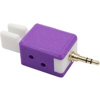 For Quansheng K5 K6 K5 K6 CW Paddle Ham Radio Contest Dual Paddle Automatic Key Battery Tester Finger Pressure Customization