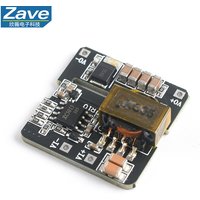 XC5015 Isolated DC-DC Power Module, Wide Voltage Input, 5V/12V Output, 10W, Pin-Compatible Voltage Regulator Board