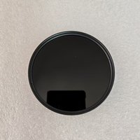 Pass From 850nm IR Long Pass Optical Filter Glass HWB850 For Black White Infrared Photography
