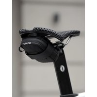 AliExpress TOSUOD Bicycle Mini Tail Bag Portable Storage Bag Bike Saddle Bag for Road Mountain Bike Lightweight Cycling Small Tool Bag