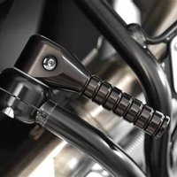Motorcycle Lifting Lever Frame Handle For BMW R1200GS Adventure R1100GS R1150GS R1150R R850GS R850R R 850 1100 1150 1200 GS R