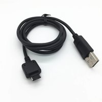 USB Data Sync & Recharger Cable for LG LX570 Muziq VX5400 VC8300 VX8350 VX8500 Chocolate VX8550