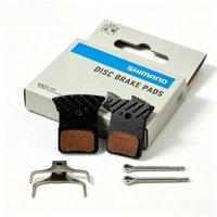 AliExpress Shimano SHIMANO for Dura Ace Ultegra 105 GRX BR-R9170 R8070 R7070 Road Bike Clipless Brake L05A-RF Organic Brake Pads