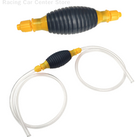 Oil Extractor Manual Gasoline Oil Absorber Hand Fuel Pump Car Sucker Oil Transfer Fuel Pump Petrol Diesel Pump Syphon Fuel Oil